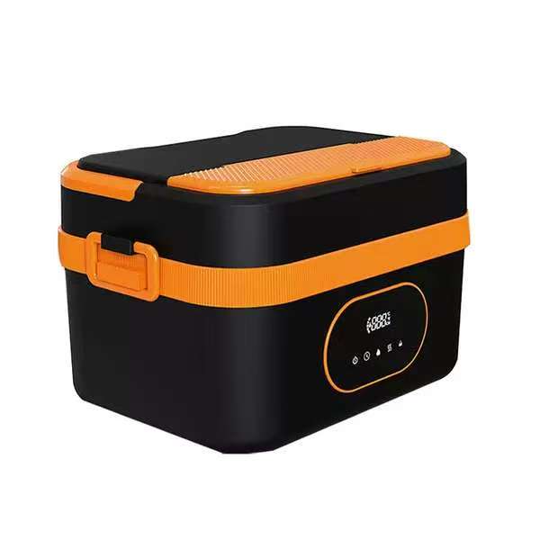 Portable Food Warmer - Boîte à lunch électrique sans fil