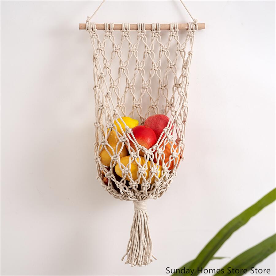 Food Storage Kitchen Cabinet - Mir de rangement de fruits en