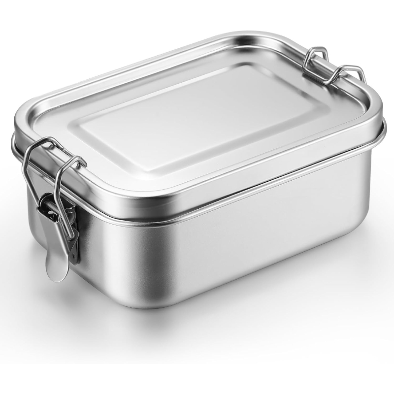Food Storage Hot Box - Boîtes de conservation alimentaire en acier