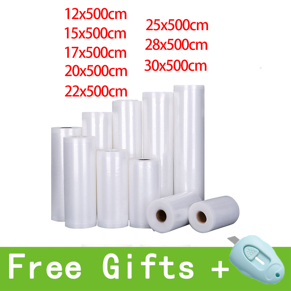 Food Storage Vacuum Seal - Sacs d'emballage de moteur sous vide