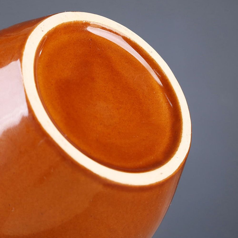 Food Storage Jars With Lids - Grand pot en céramique pour cornichons,