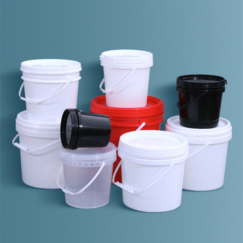 Food Storage Not Plastic - Récipient de stockage domestique en plastique