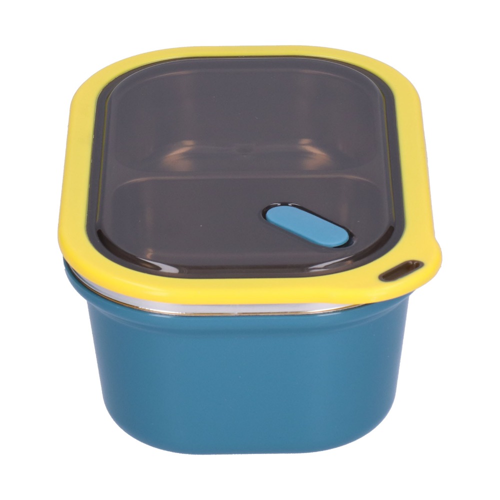 Food Storage Hot Box - Boîte alimentaire isotherme en acier inoxydable