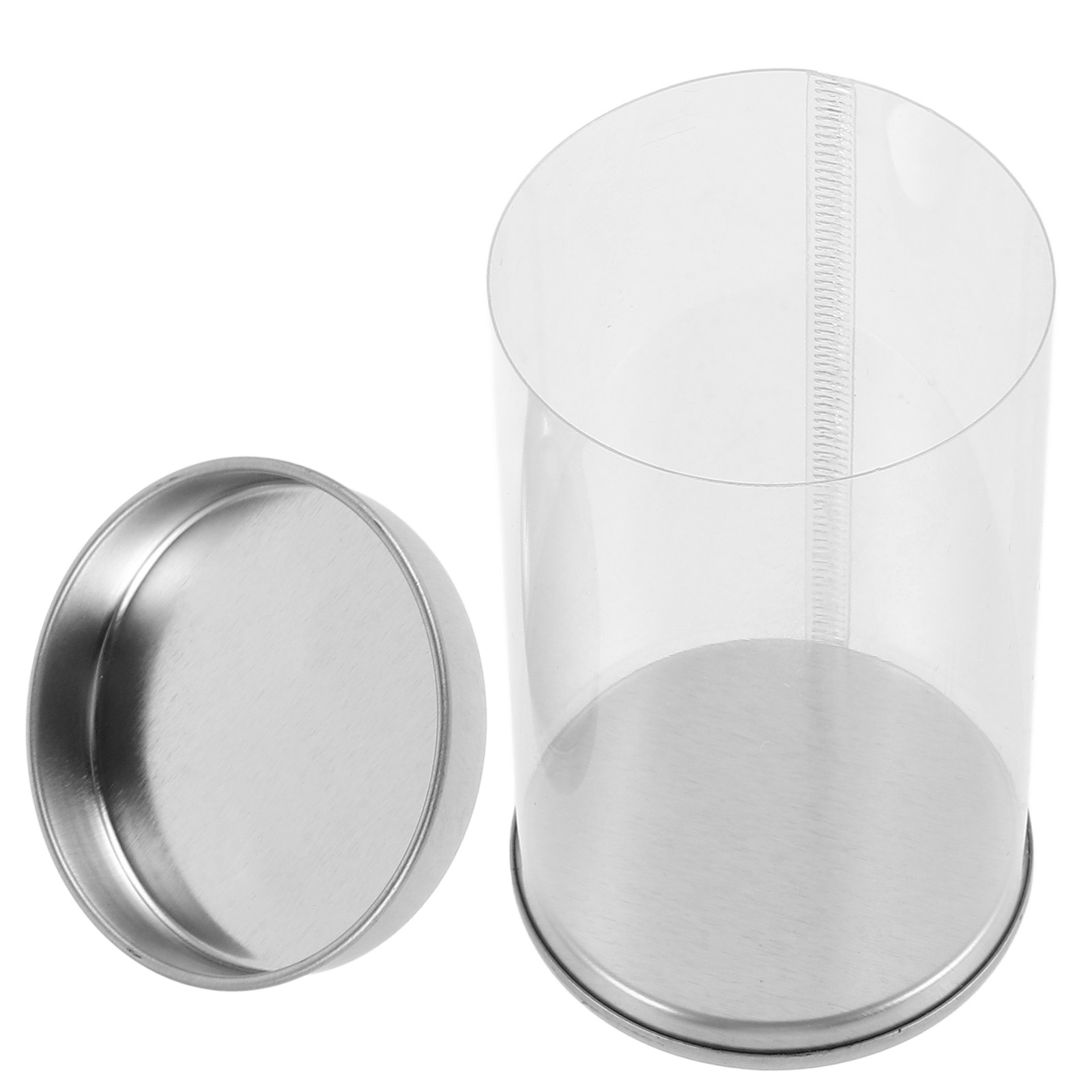 Egg Storage Holder - Lot de 10 organiseurs de cotons