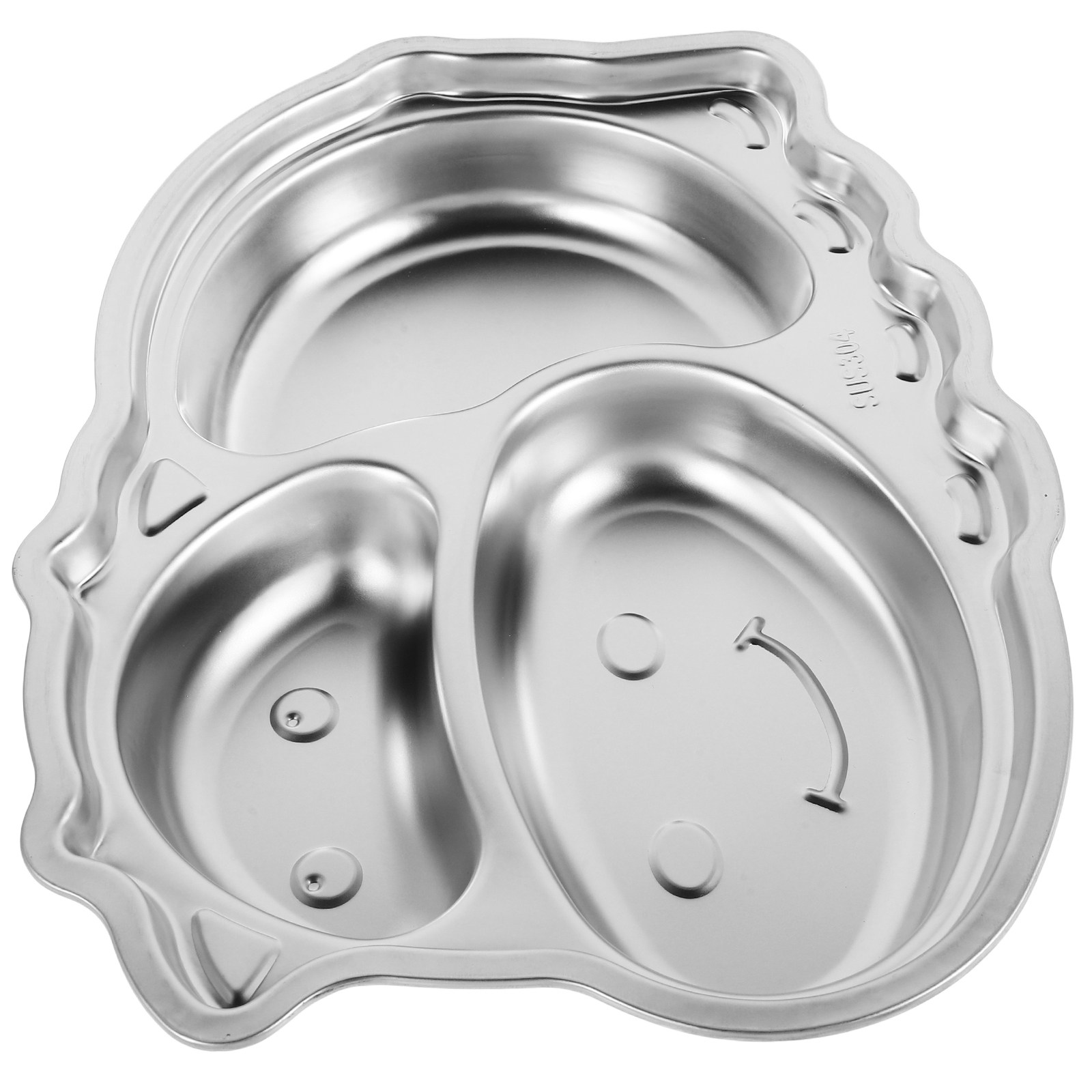 Food Storage Dividers - Contenants de stockage alimentaire, plateau de