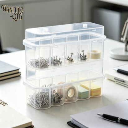 Food Storage Hot Box - Boîte de rangement multi-tailles pour flacons
