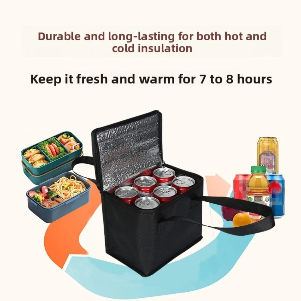 Sac isotherme pliable, pochett - Food Storage In Cooler avis et prix