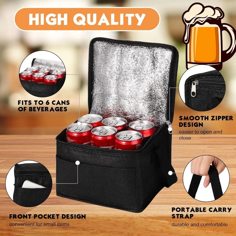 Sac isotherme pliable, pochett - Food Storage In Cooler avis et prix