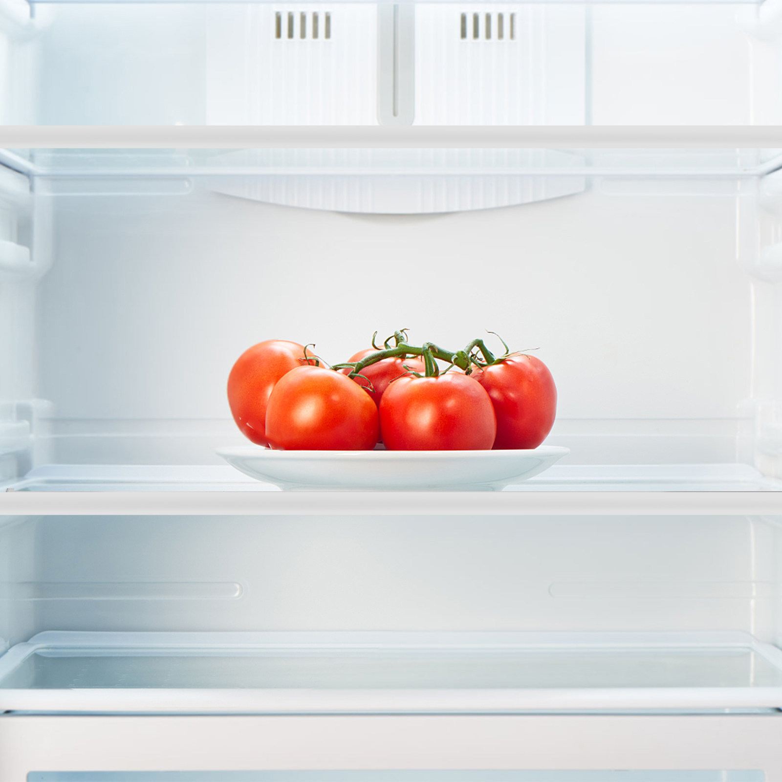 Étagère de séparation en verre - Food Storage Dividers avis et prix