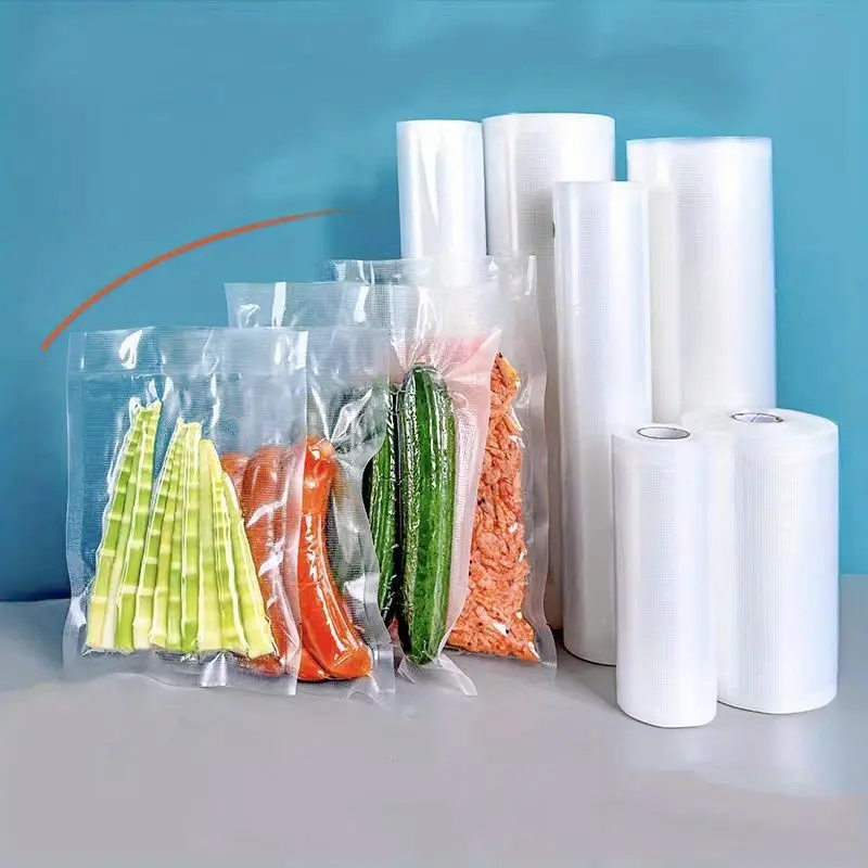 1 sac sous vide pour scelleuse - Food Storage Vacuum Seal avis et prix