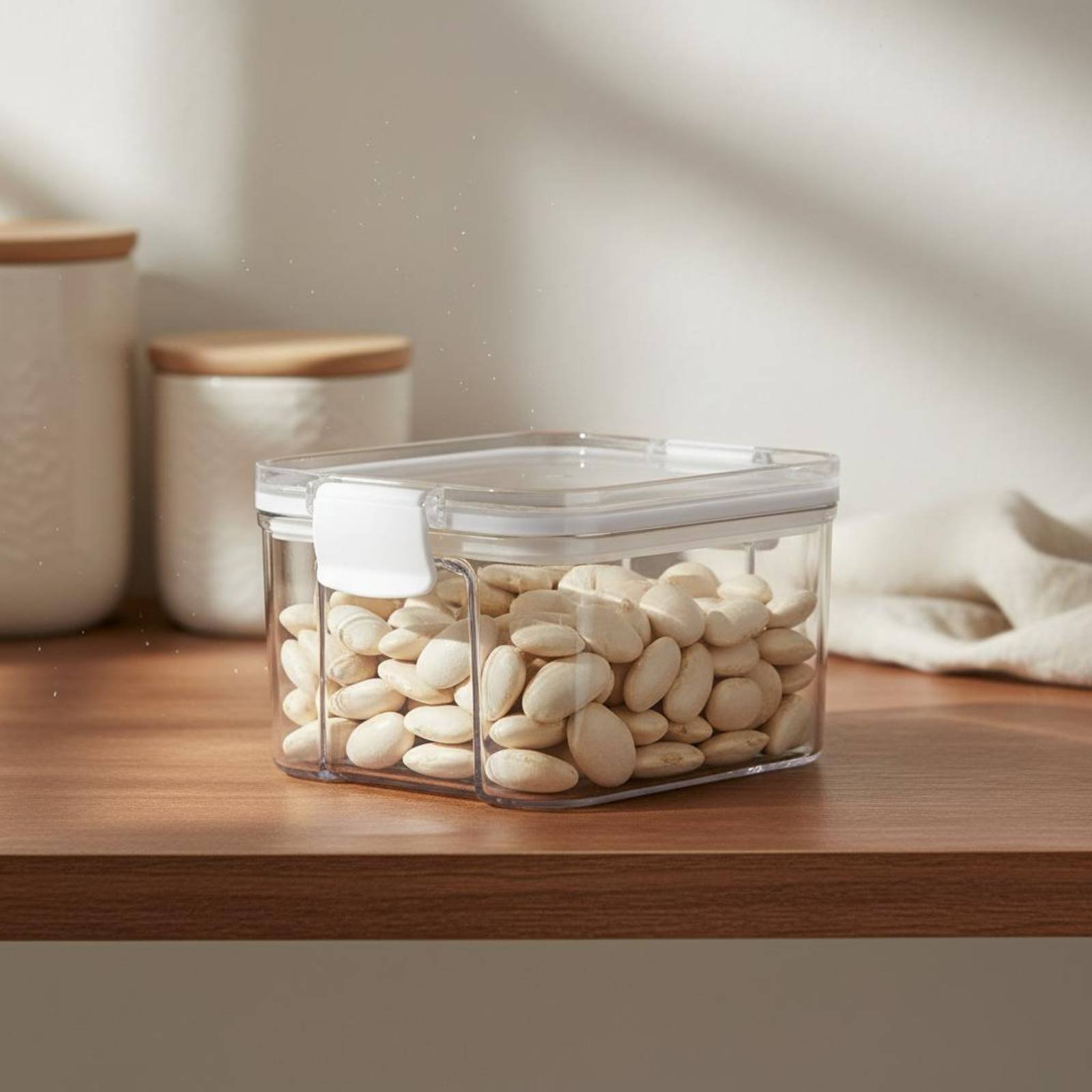 Récipient de stockage alimenta - Food Storage And Containers avis et prix
