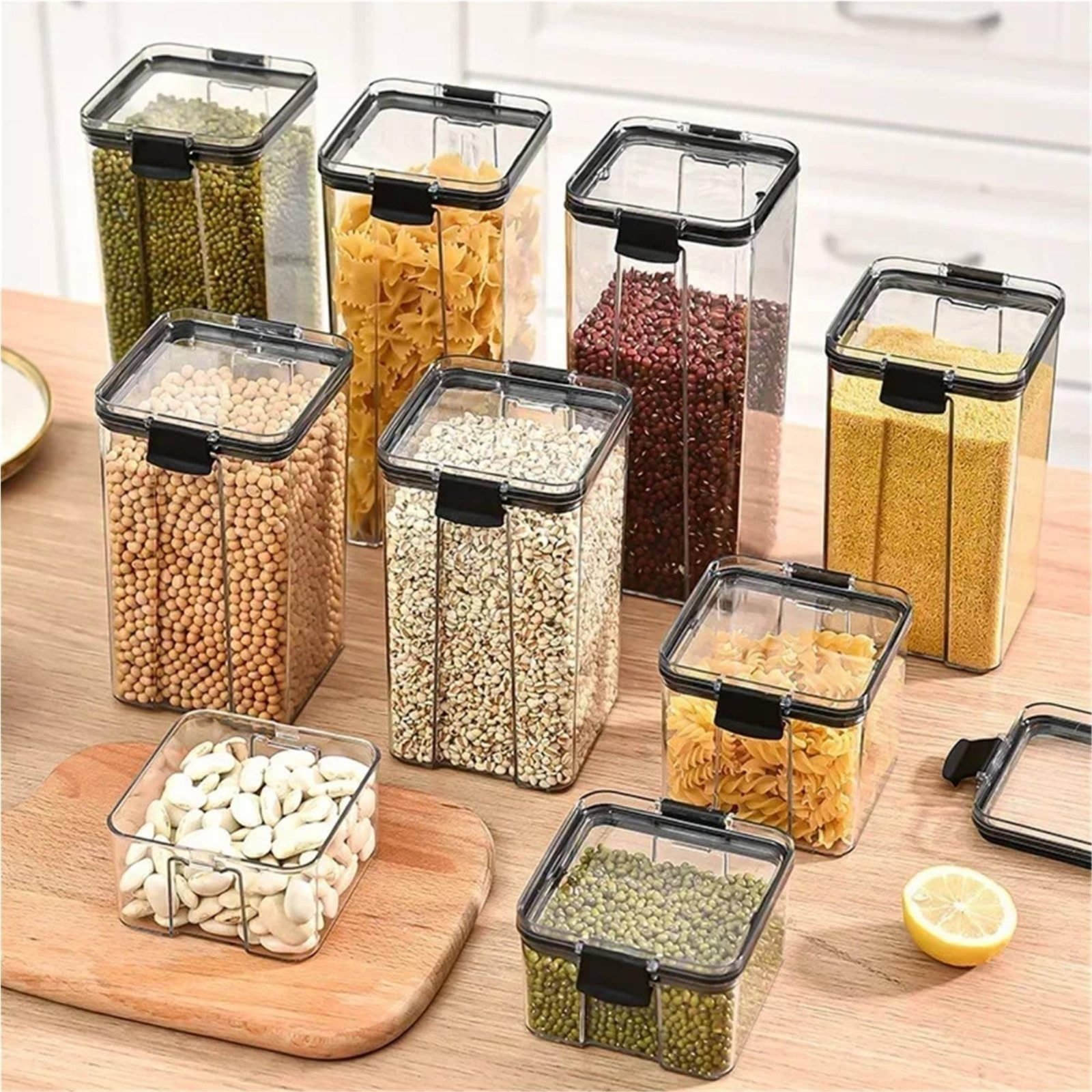 Récipient de stockage alimenta - Food Storage And Containers avis et prix