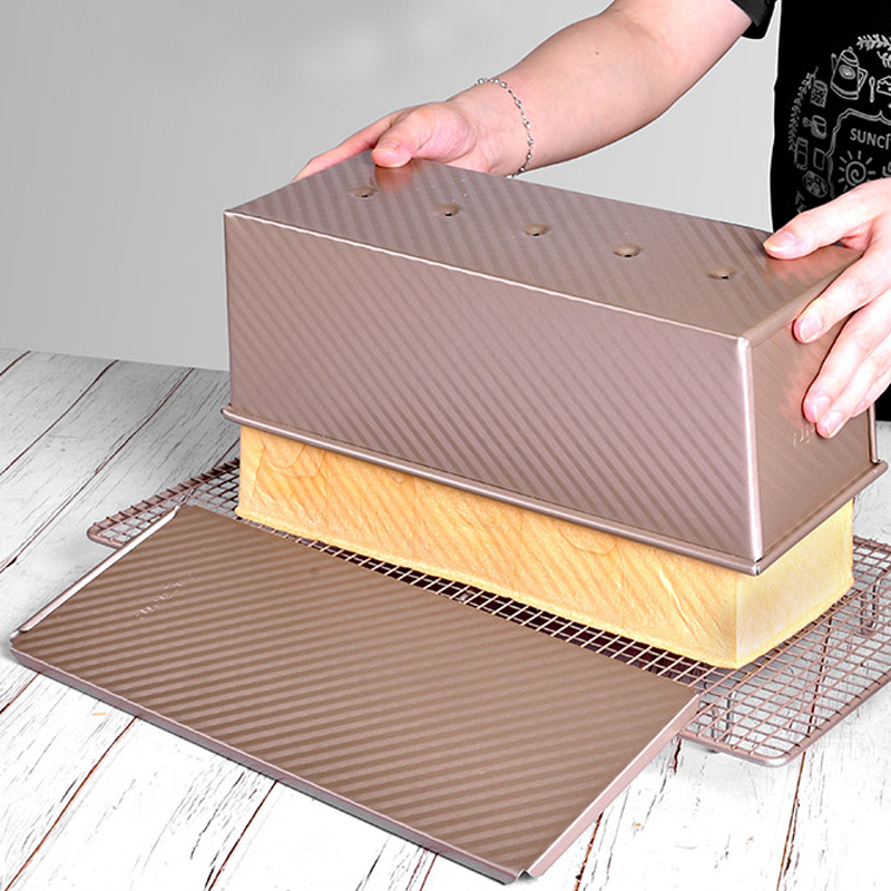 Moule à toast de cuisine avec  - Egg Storage Holder avis et prix
