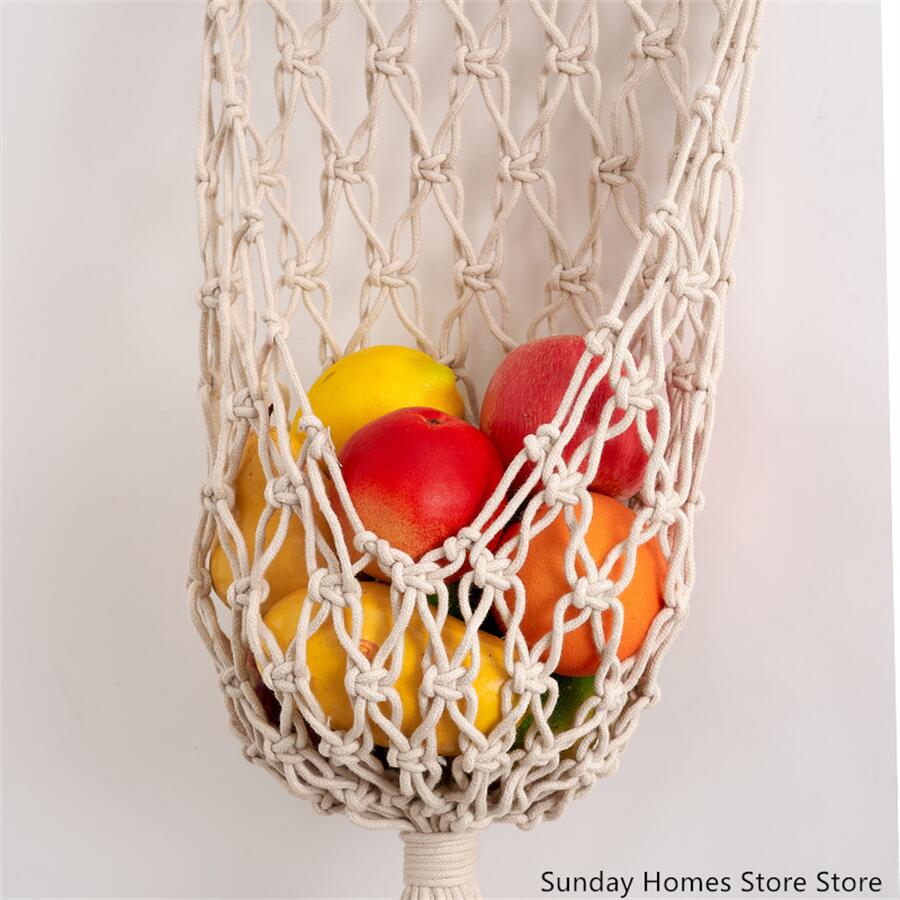 Mir de rangement de fruits en  - Food Storage Kitchen Cabinet avis et prix
