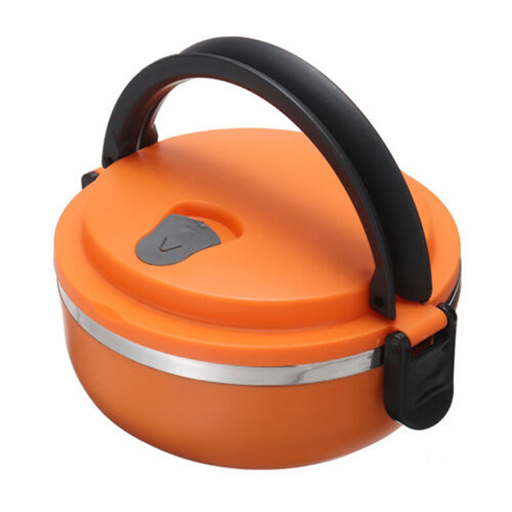 Boîte à lunch isotherme anti-f - Food Storage Hot Box avis et prix