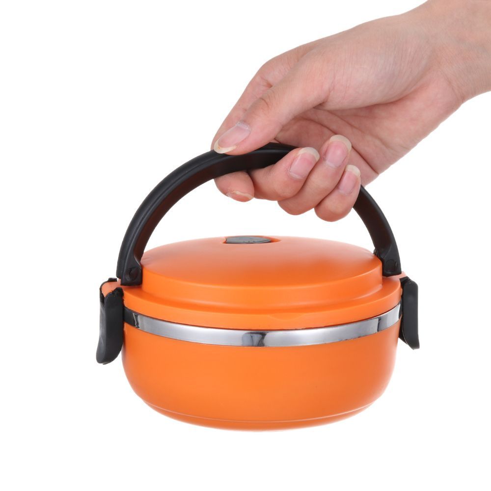 Boîte à lunch isotherme anti-f - Food Storage Hot Box avis et prix