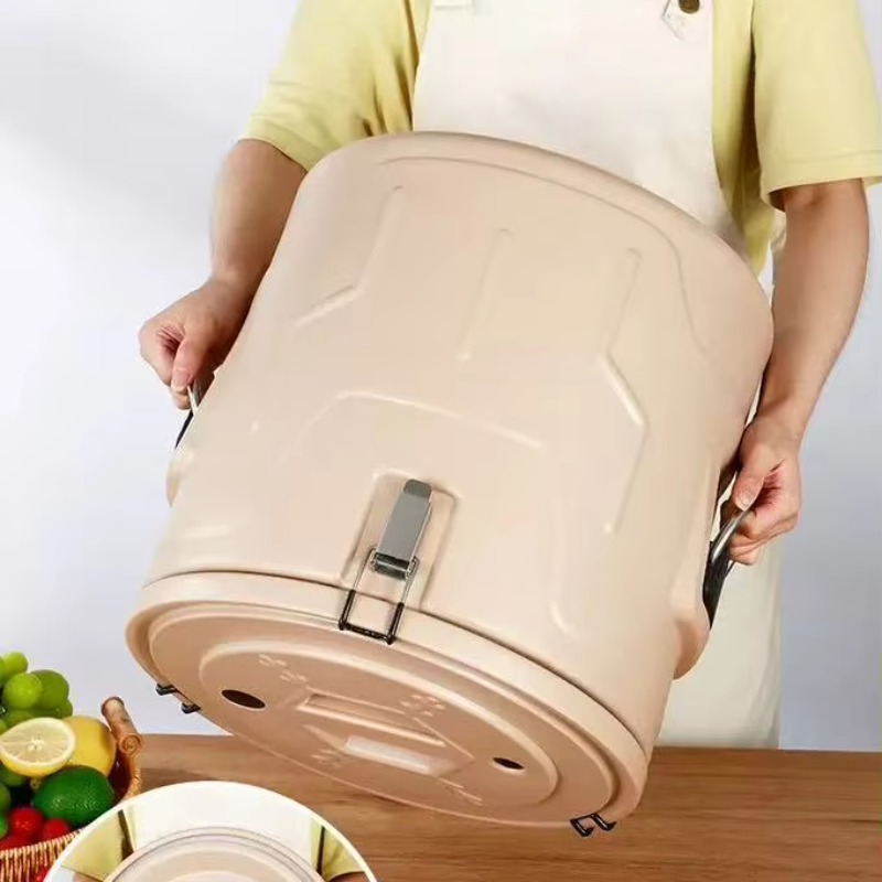 Conteneurs isothermes commerci - Food Storage In Cooler avis et prix