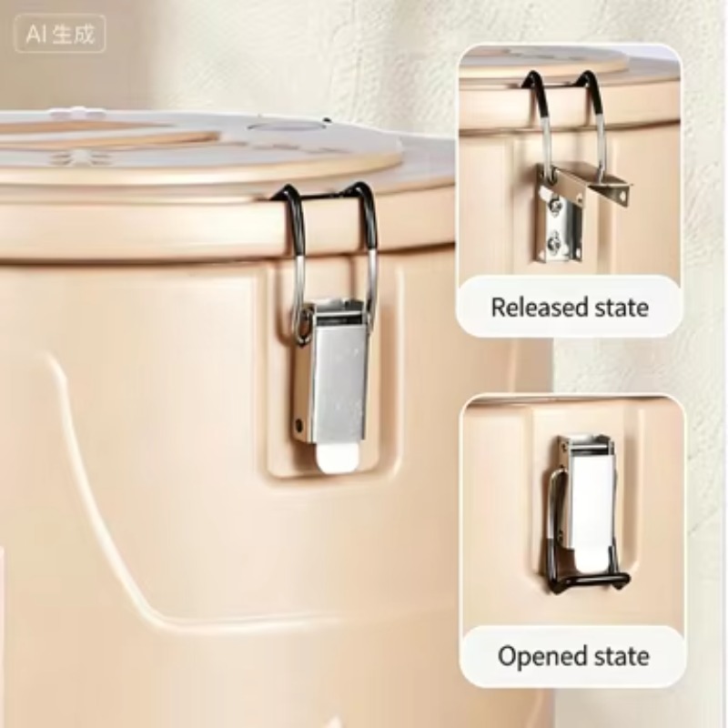 Conteneurs isothermes commerci - Food Storage In Cooler avis et prix