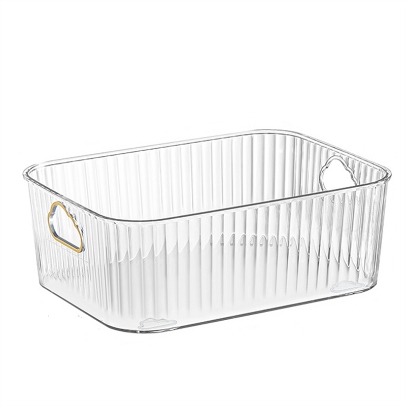 Boîte de rangement transparent - Food Storage Acrylic Containers avis et prix