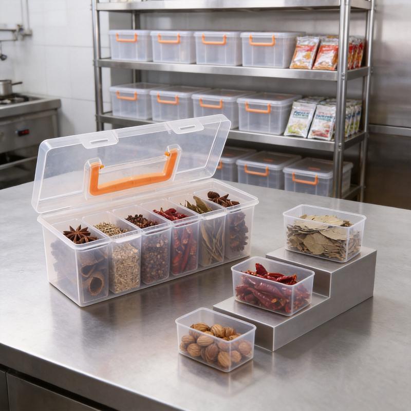 Ensemble d'organisateurs d'out - Food Storage Hot Box avis et prix