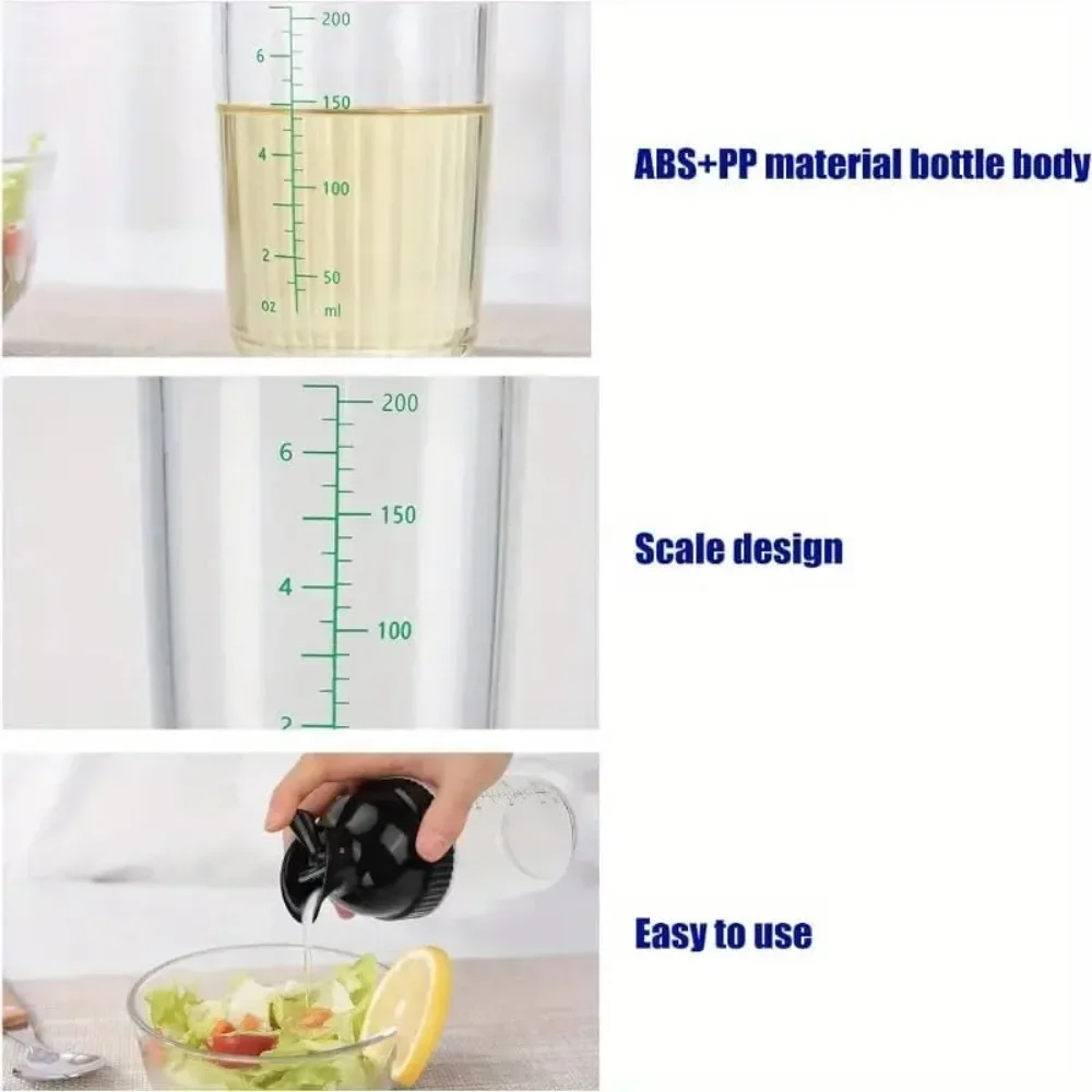 Gadget de cuisine étanche, Sha - Salad Dressing Bottle avis et prix