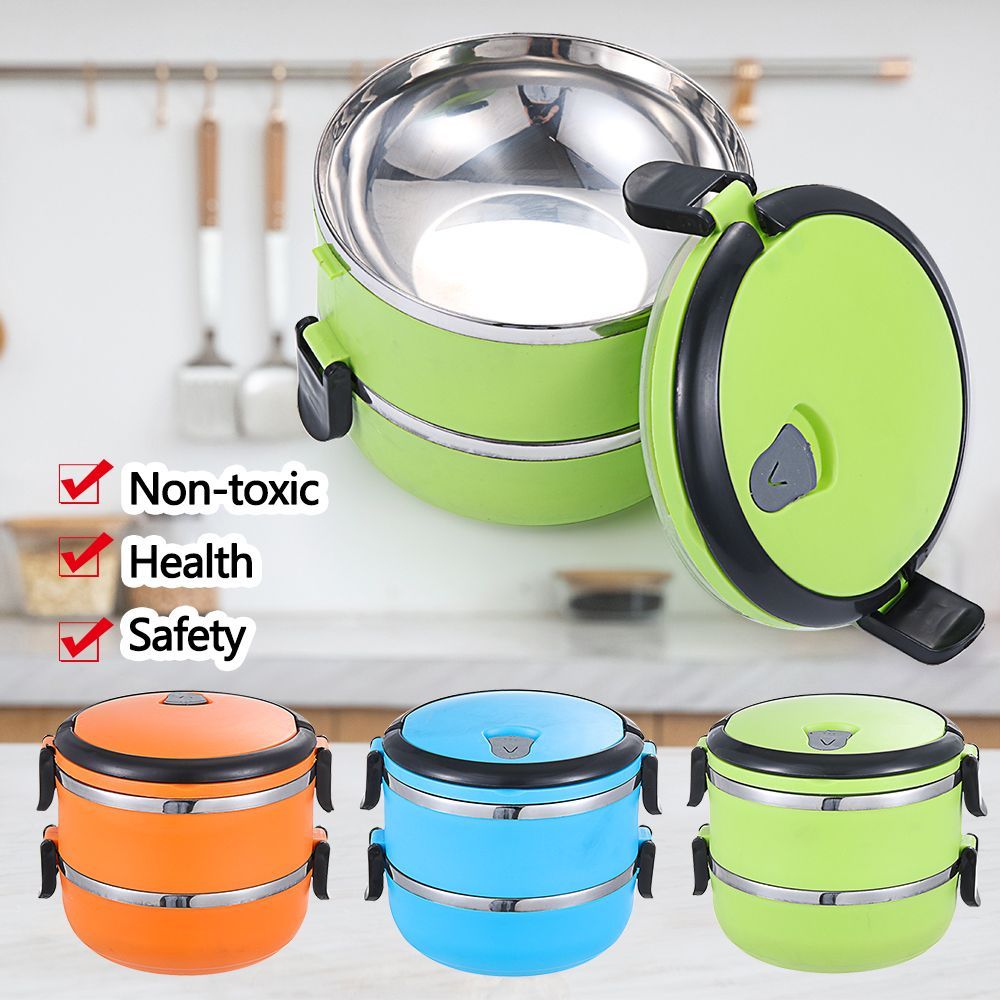 Boîte à lunch isotherme pour a - Food Storage Hot Box avis et prix