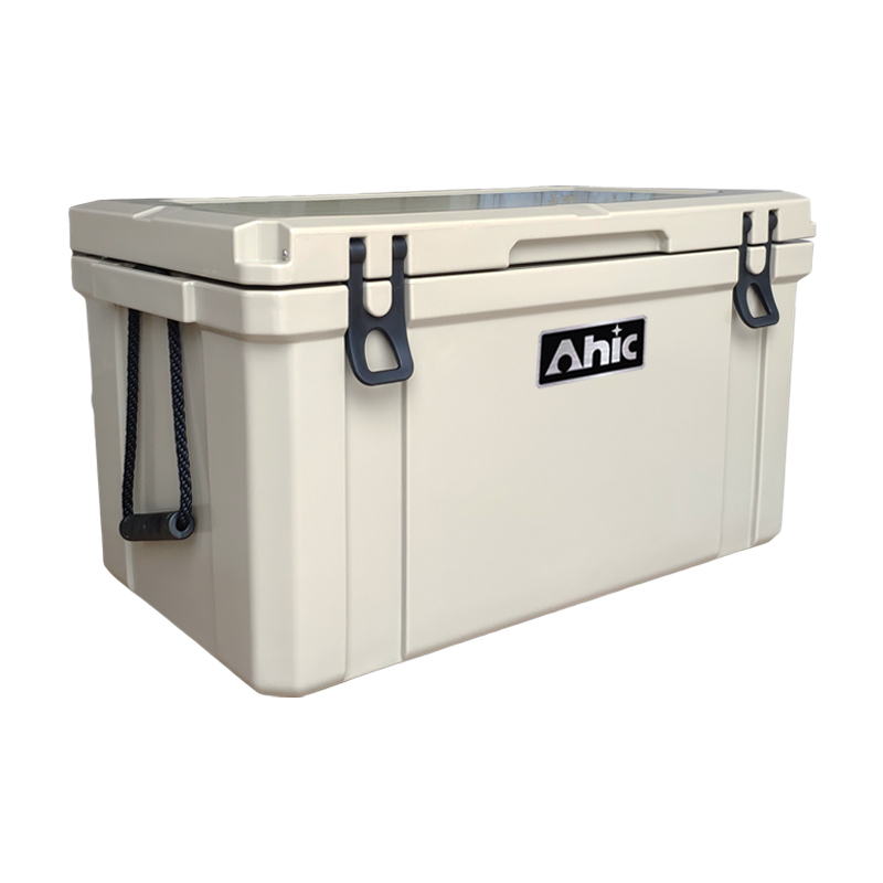 Glacière portable rotomoulée 7 - Food Storage In Cooler avis et prix