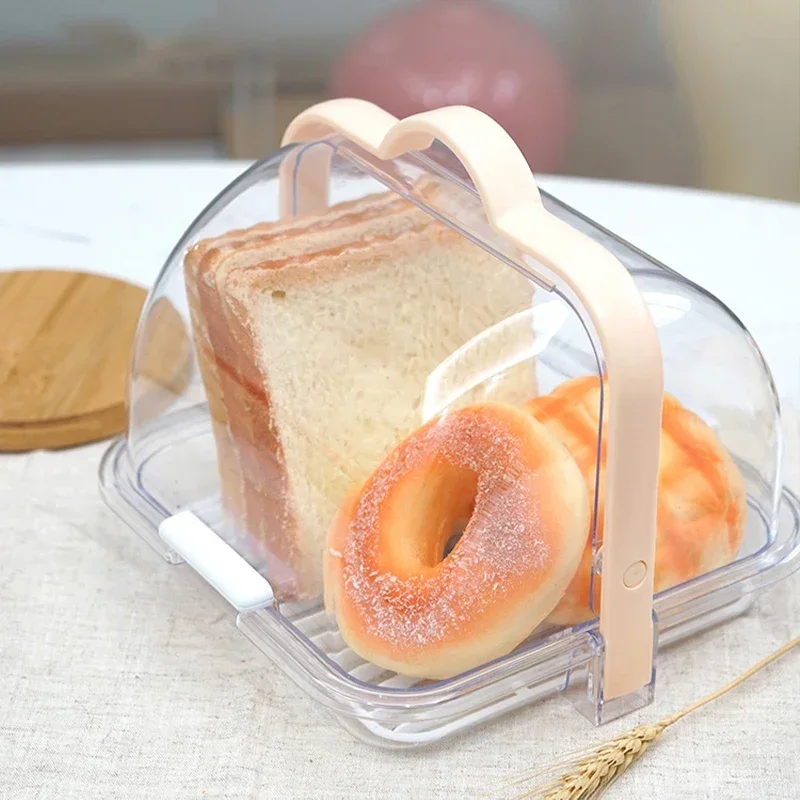 Boîte de Rangement Polyvalente - Food Storage Acrylic Containers avis et prix