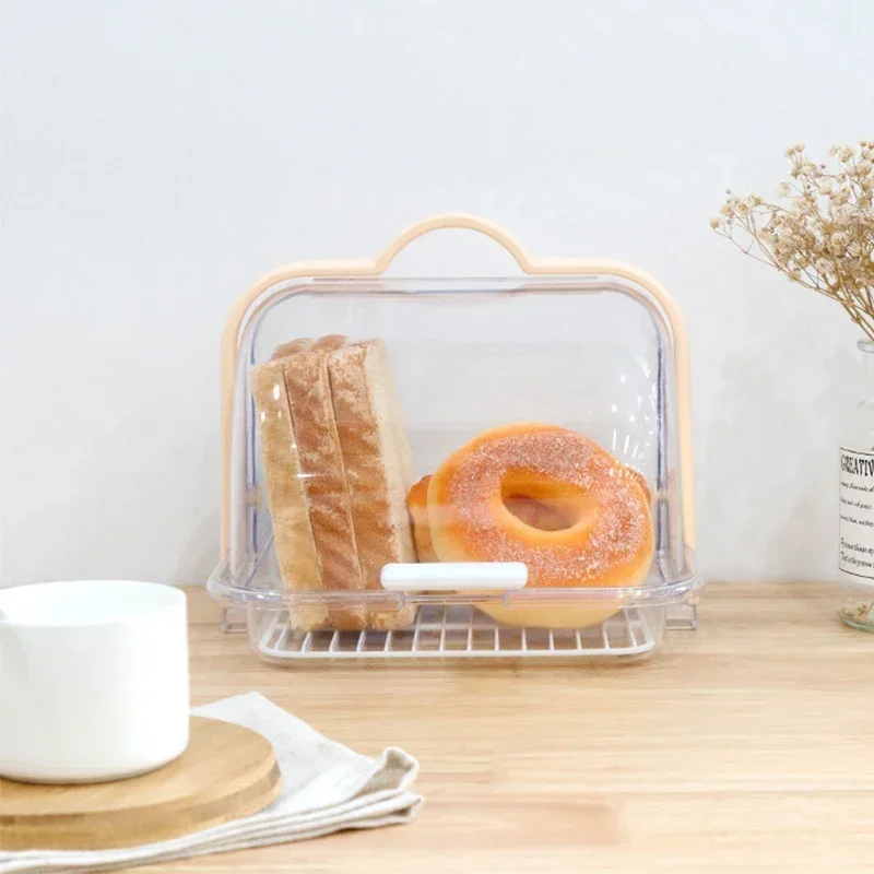 Boîte de Rangement Polyvalente - Food Storage Acrylic Containers avis et prix