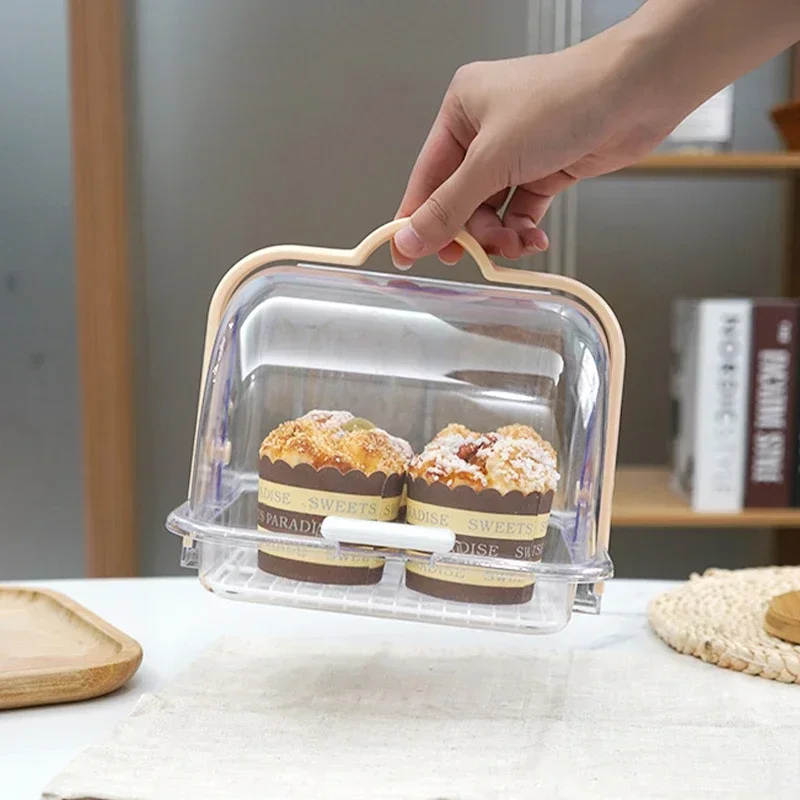 Boîte de Rangement Polyvalente - Food Storage Acrylic Containers avis et prix