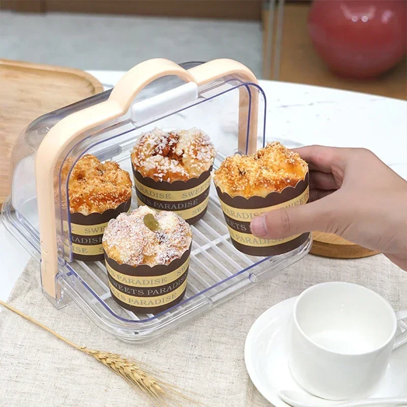 Boîte de Rangement Polyvalente - Food Storage Acrylic Containers avis et prix