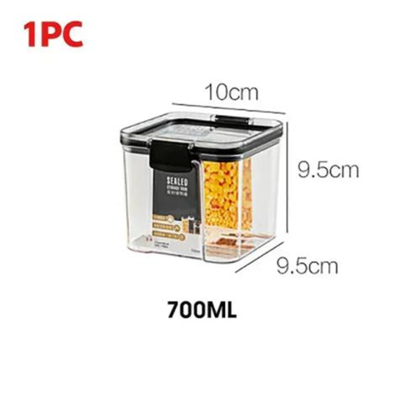 Pot scellé en plastique pour l - Food Storage Hot Box avis et prix
