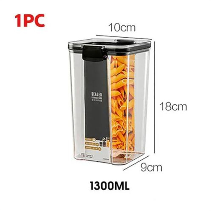 Pot scellé en plastique pour l - Food Storage Hot Box avis et prix