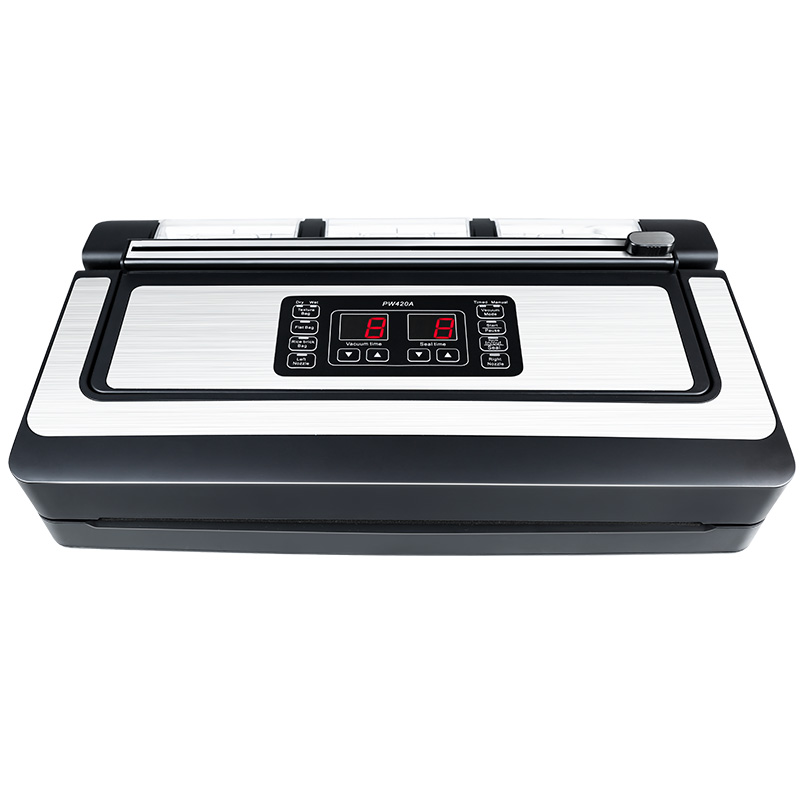 Machine de mise sous vide pour - Food Storage Vacuum Seal avis et prix