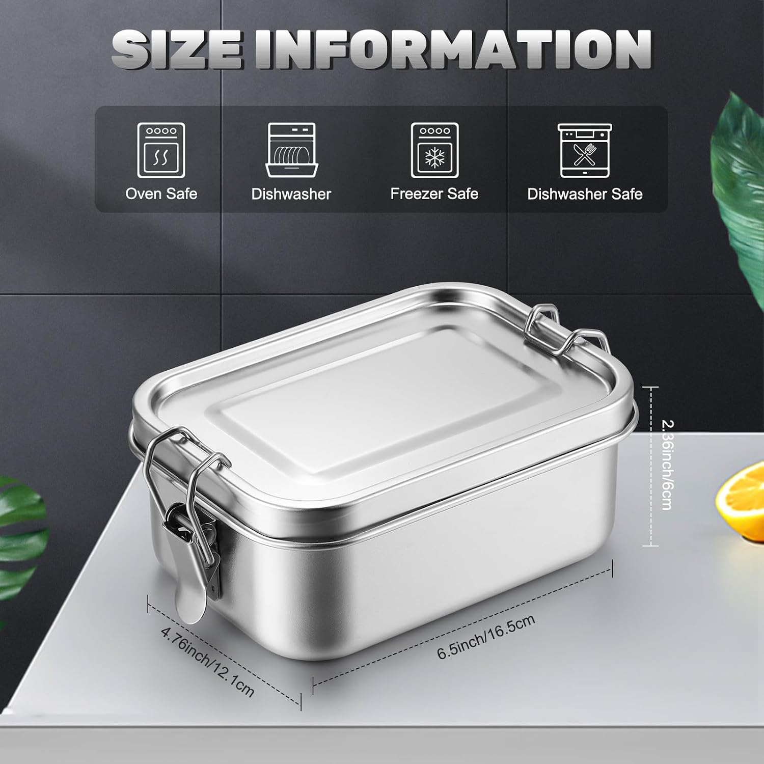 Boîtes de conservation aliment - Food Storage Hot Box avis et prix