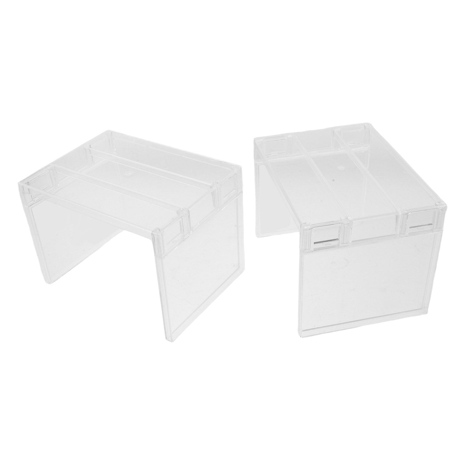 Lot de 2 étagères de rangement - Food Storage Dividers avis et prix