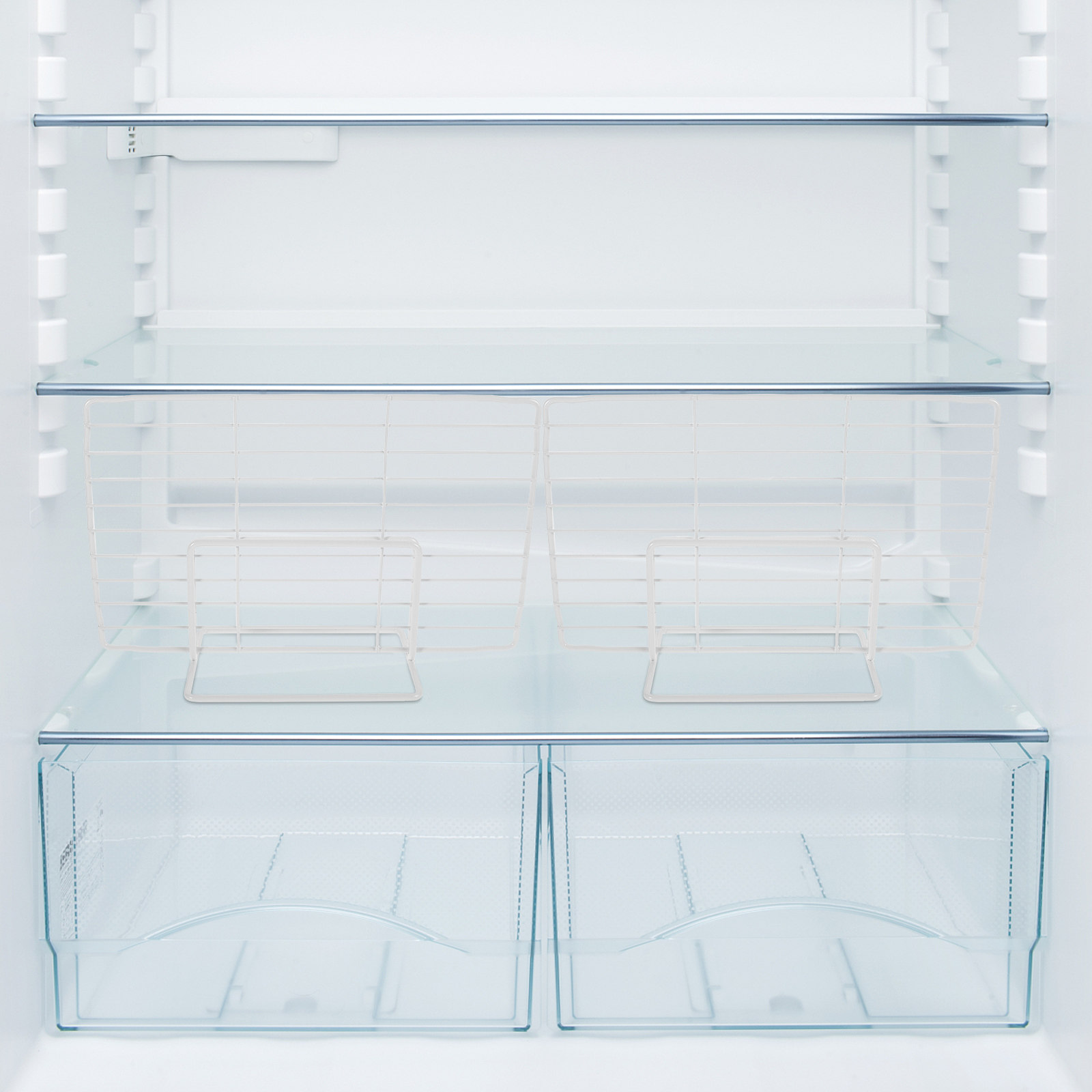 Diviseurs réglables pour congé - Food Storage Dividers avis et prix
