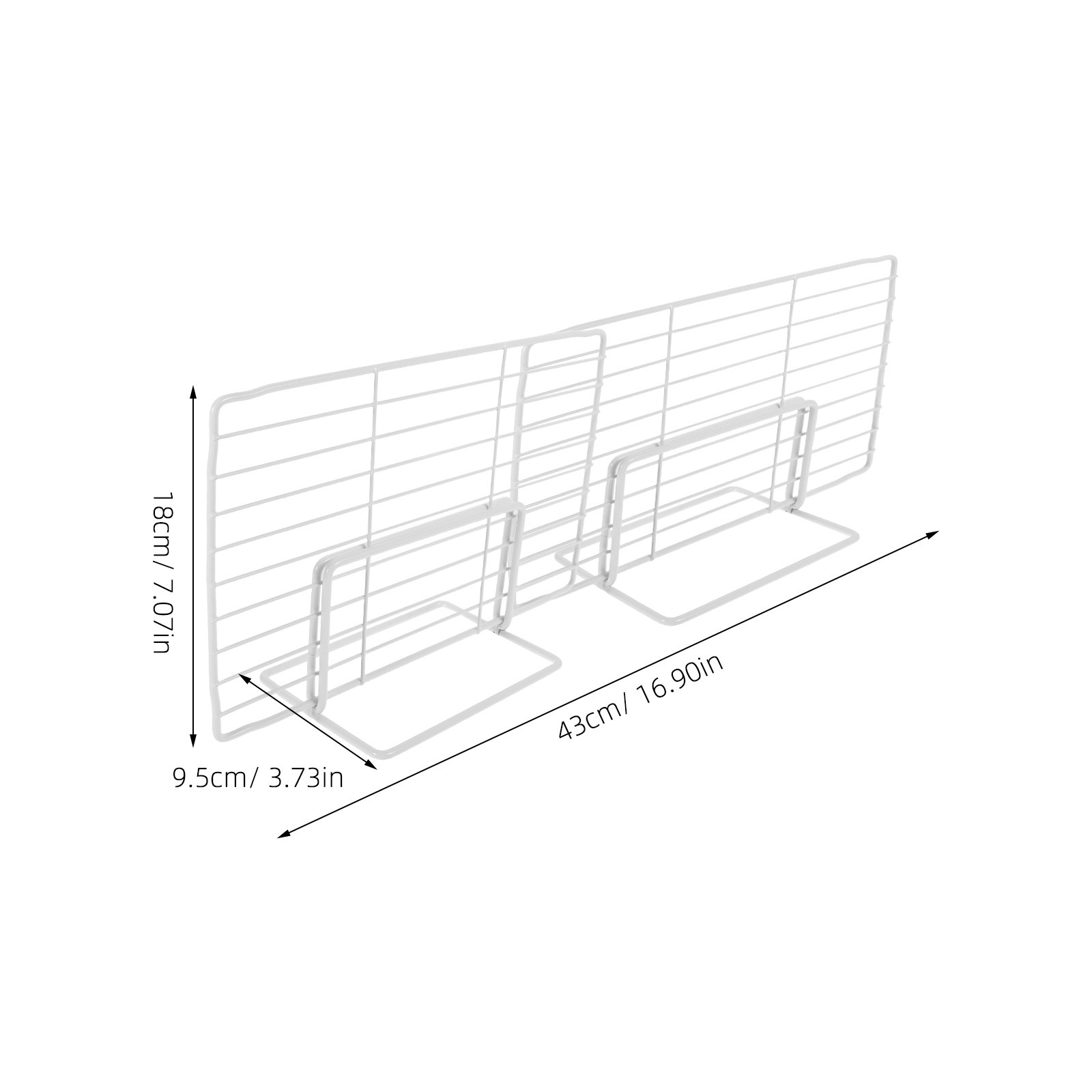 Diviseurs réglables pour congé - Food Storage Dividers avis et prix