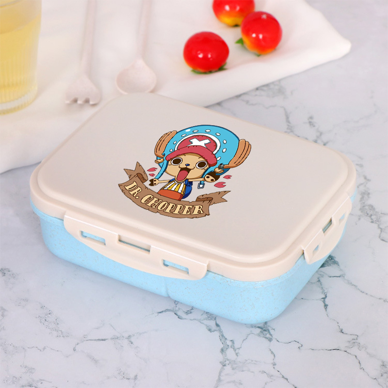 Boîte à lunch Bento portable p - Food Storage And Containers avis et prix