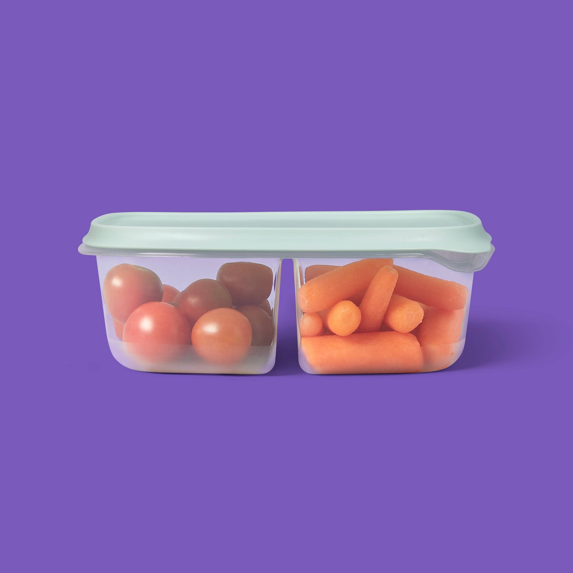 Boîtes de conservation aliment - Food Storage Dividers avis et prix