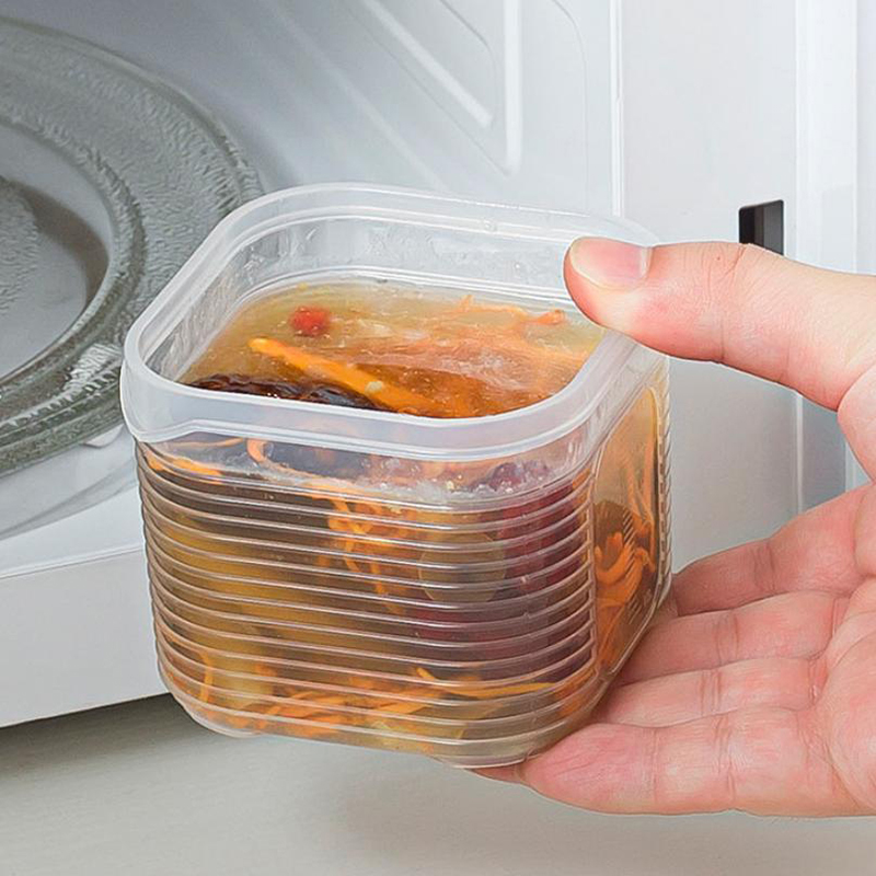 Boîte de conservation alimenta - Food Storage Jars With Lids avis et prix