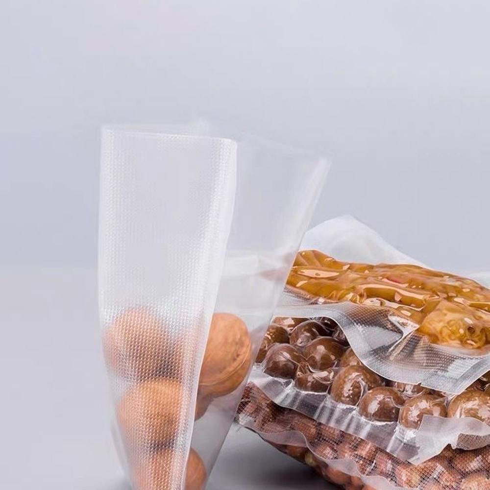 Sacs d'emballage de moteur sou - Food Storage Vacuum Seal avis et prix
