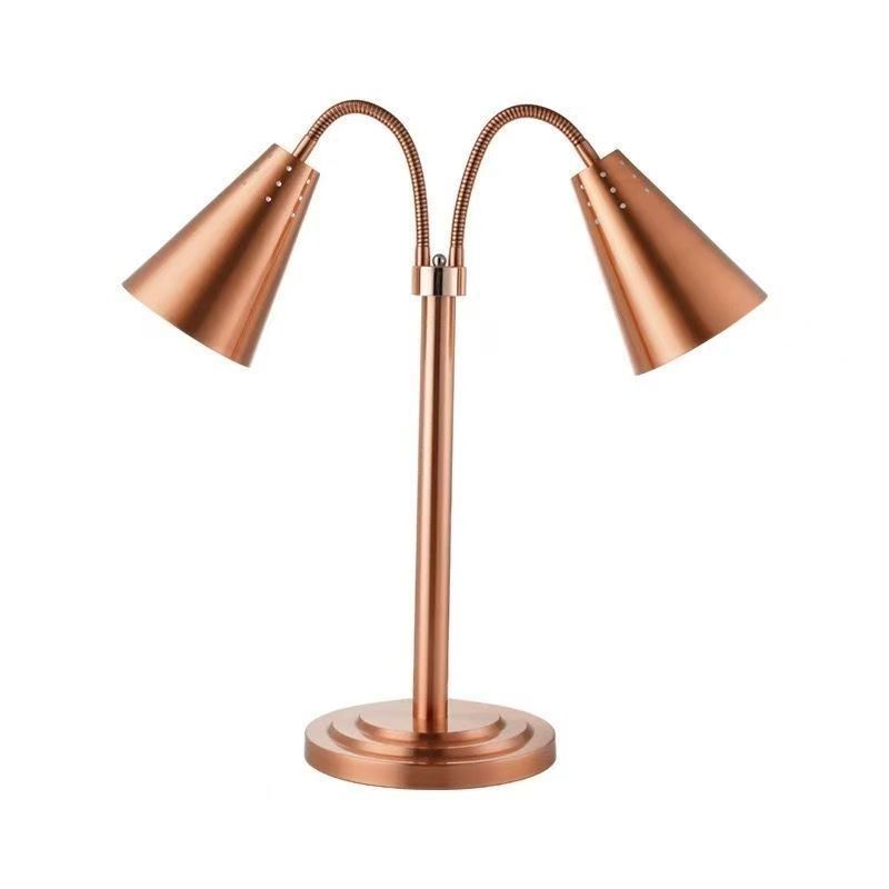 Lampe chauffante pour aliments - Portable Food Warmer avis et prix
