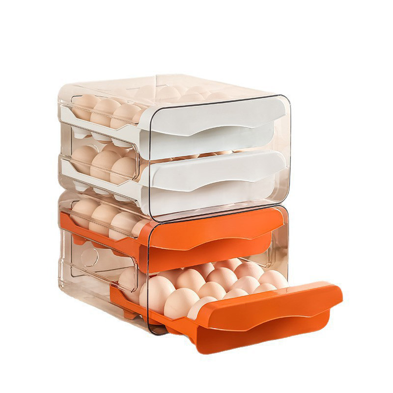 Boîte de rangement pour œufs à - Egg Storage Holder avis et prix