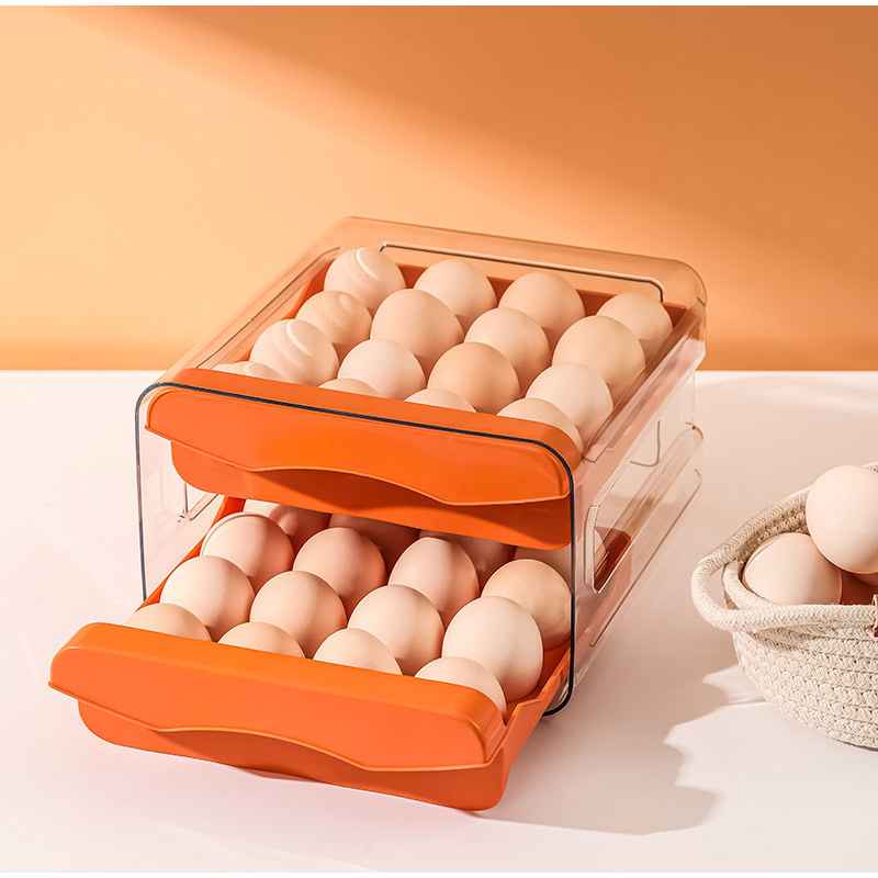 Boîte de rangement pour œufs à - Egg Storage Holder avis et prix