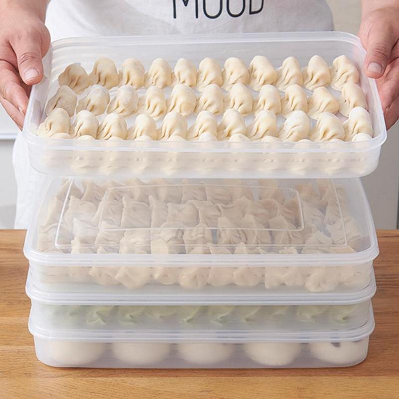 Boîte de rangement pour cuisin - Food Storage Hot Box avis et prix