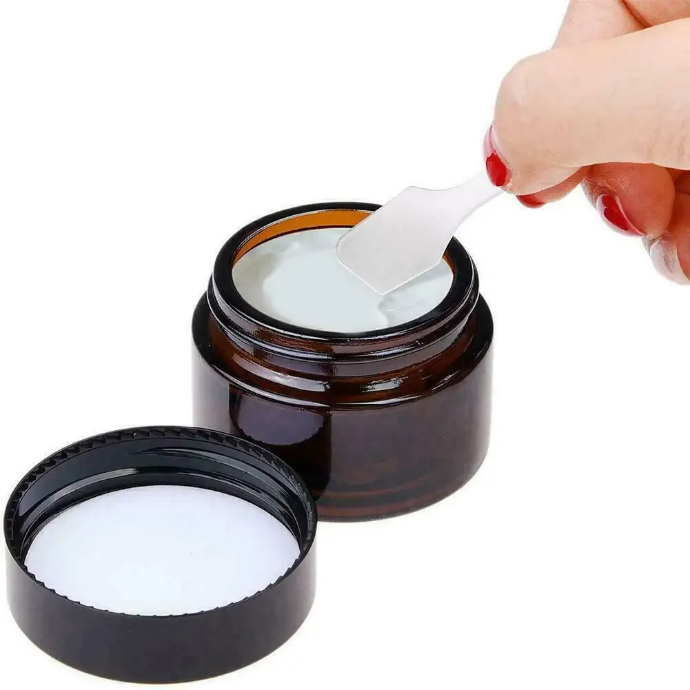 Bouteille en verre ambré pour  - Food Storage Glass Set avis et prix