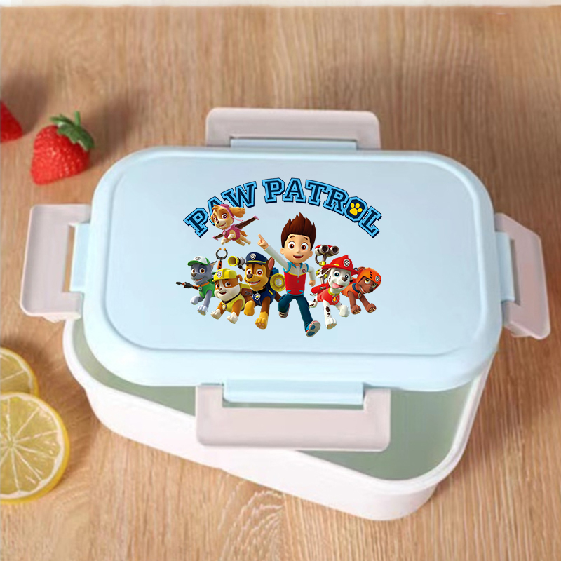 Boîte à lunch pour étudiants P - Food Storage Dividers avis et prix