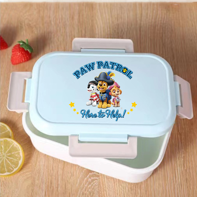 Boîte à lunch pour étudiants P - Food Storage Dividers avis et prix