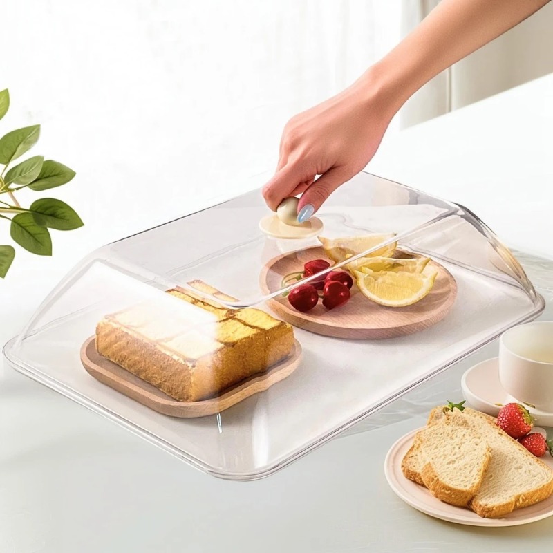 WORTHBUY – couvercle alimentai - Food Storage With Lids avis et prix